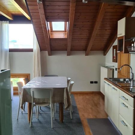 Appartamento Modenese 8 Peschiera del Garda Exterior foto
