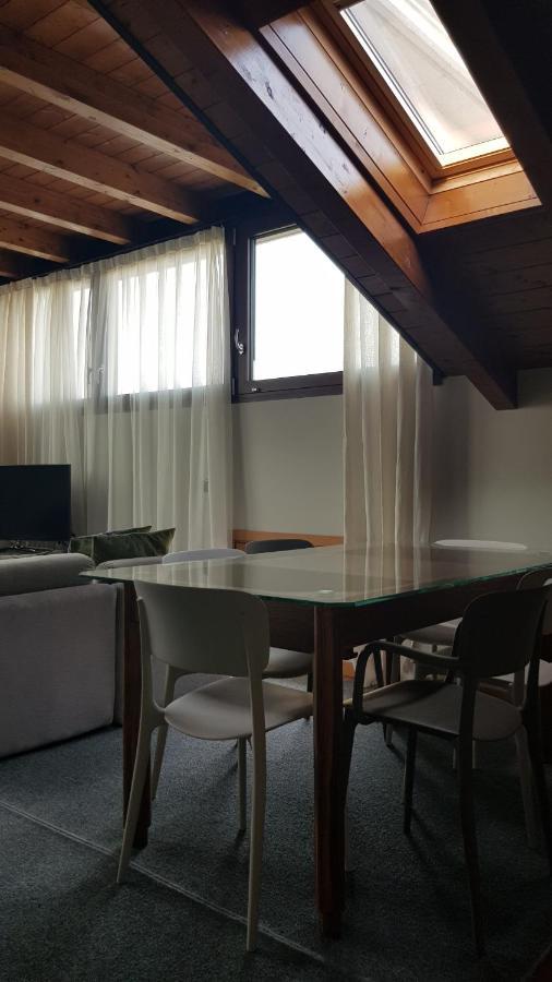 Appartamento Modenese 8 Peschiera del Garda Exterior foto