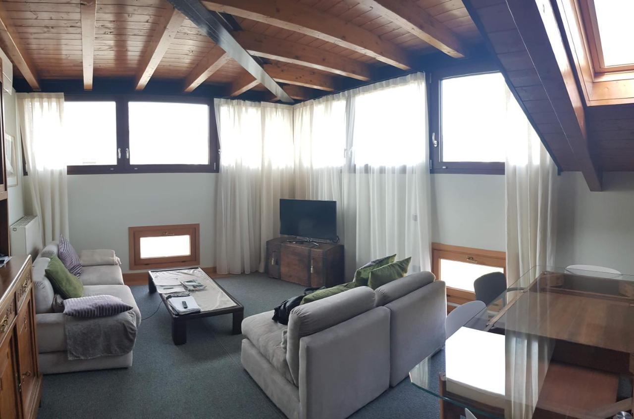 Appartamento Modenese 8 Peschiera del Garda Exterior foto