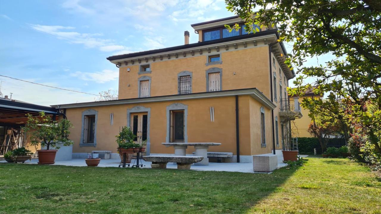 Appartamento Modenese 8 Peschiera del Garda Exterior foto