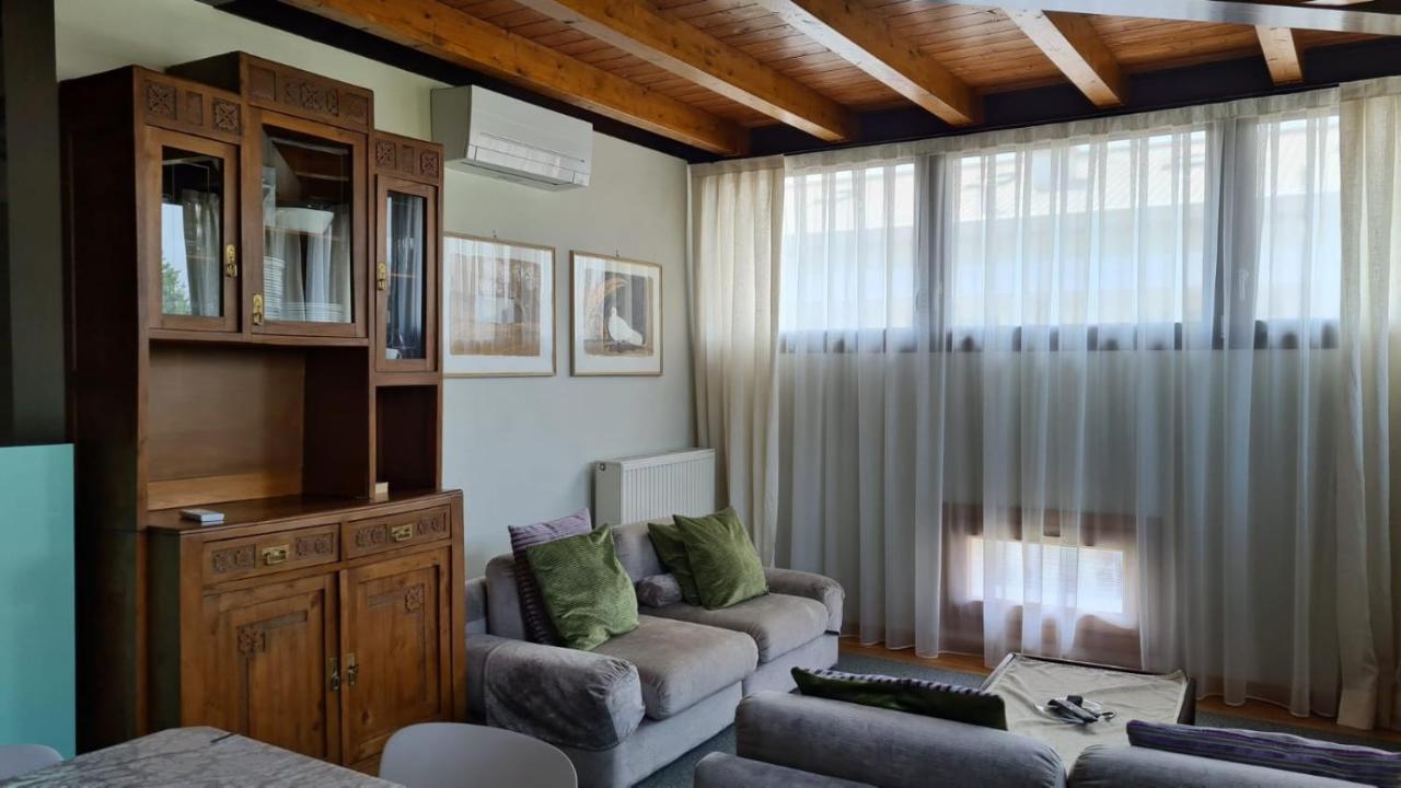 Appartamento Modenese 8 Peschiera del Garda Exterior foto
