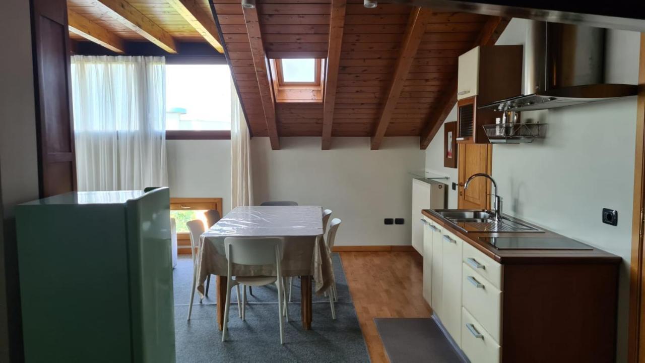 Appartamento Modenese 8 Peschiera del Garda Exterior foto
