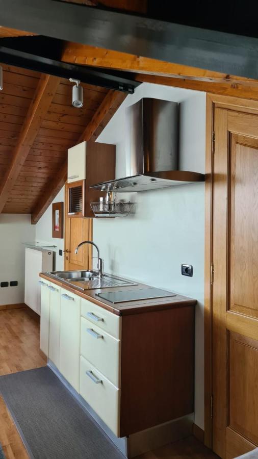 Appartamento Modenese 8 Peschiera del Garda Exterior foto