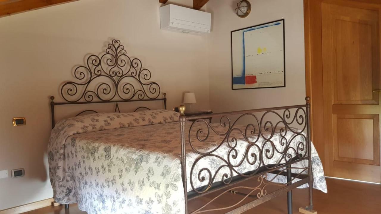 Appartamento Modenese 8 Peschiera del Garda Exterior foto