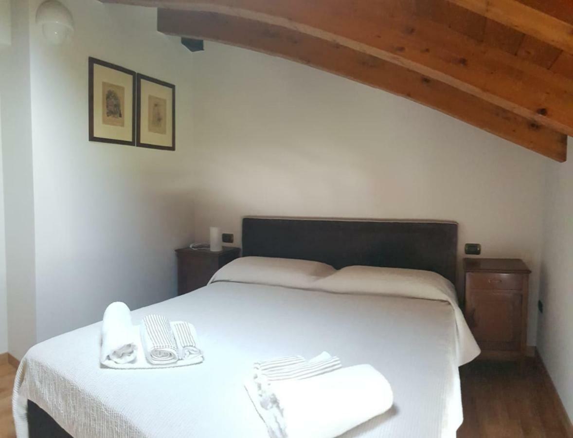 Appartamento Modenese 8 Peschiera del Garda Exterior foto
