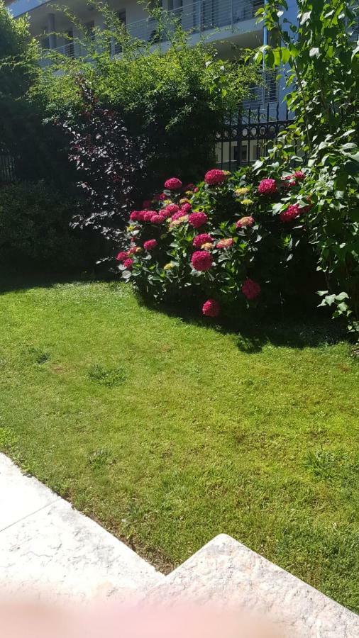 Appartamento Modenese 8 Peschiera del Garda Exterior foto