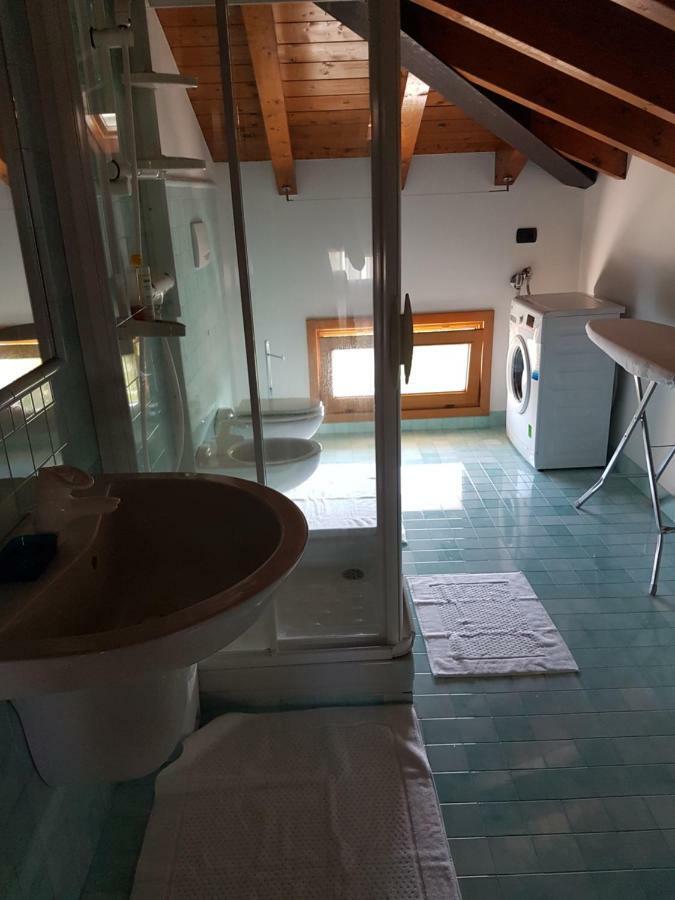 Appartamento Modenese 8 Peschiera del Garda Exterior foto